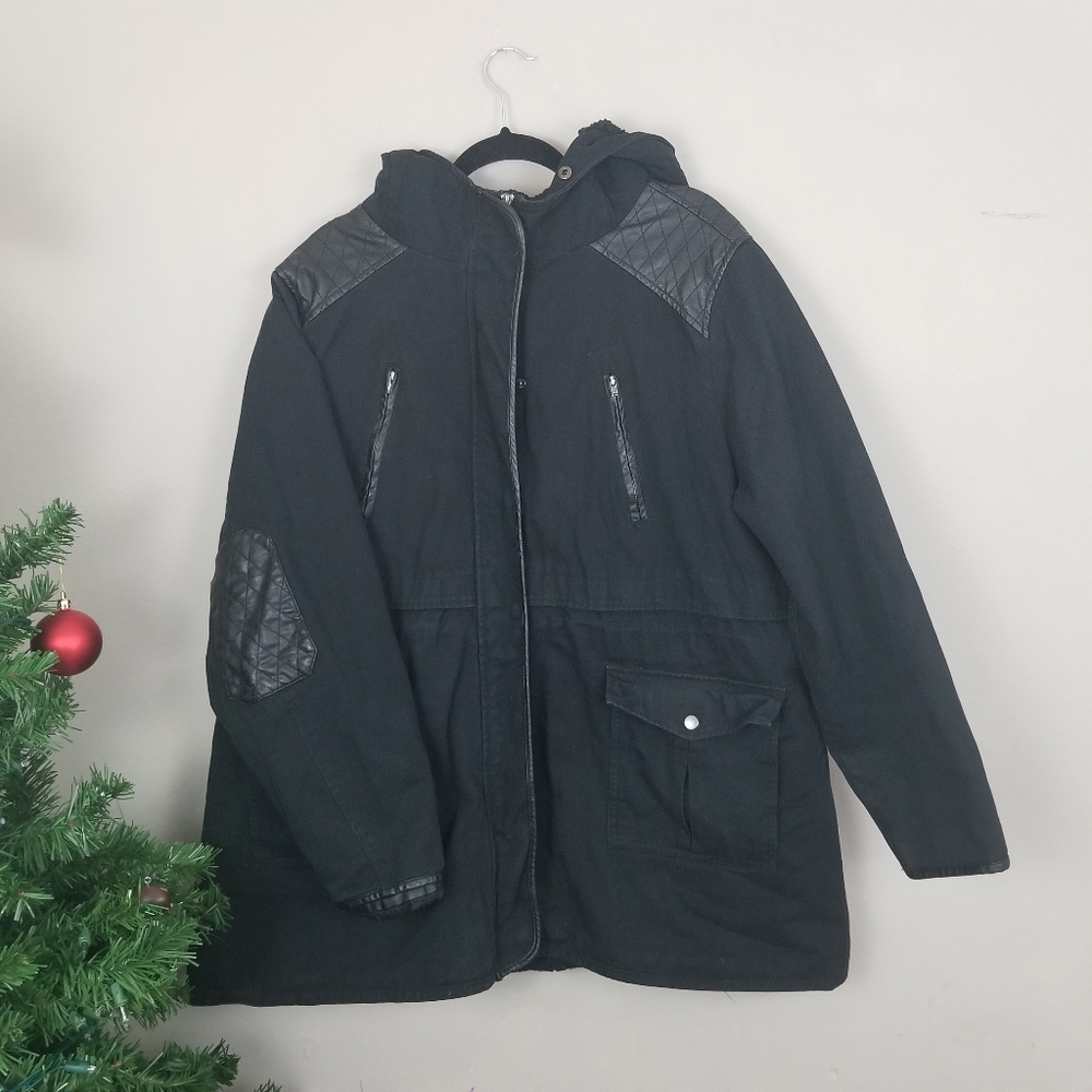 FLASH SALE! Torrid Winter Coat